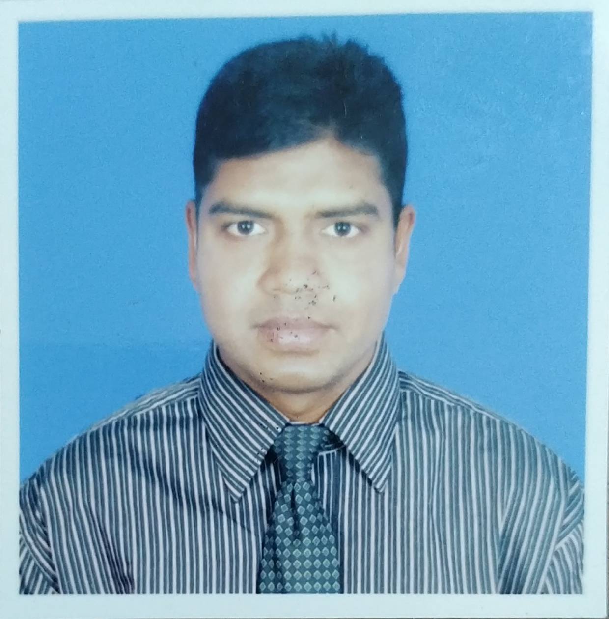 RASEL AHMED MASUM